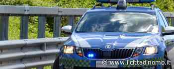 Al volante ubriachi e Telelaser, la Polizia stradale di Arcore leva 100 punti patente - ilcittadinomb.it