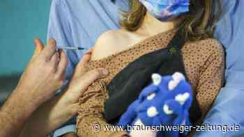 Corona-Impfungen für jüngere Kinder laufen an