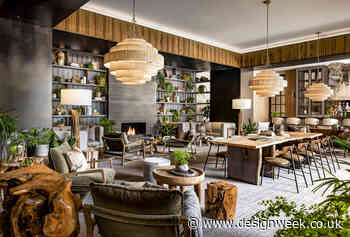 Design, Climate, Action: how to make interior design less wasteful