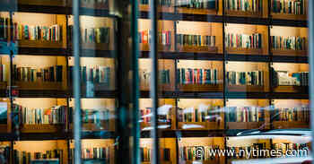 Penguin Random House Defends Effort to Buy Simon & Schuster