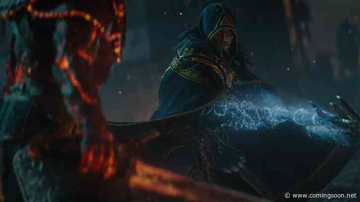 Assassin’s Creed Valhalla Dawn of Ragnarök DLC Officially Unveiled With Release Date