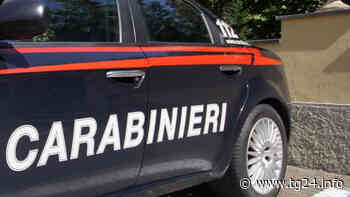 Broccostella/Casalvieri – Controlli a tappeto della Compagnia di Sora: patente ritirata e 3 fogli di via - TG24.info