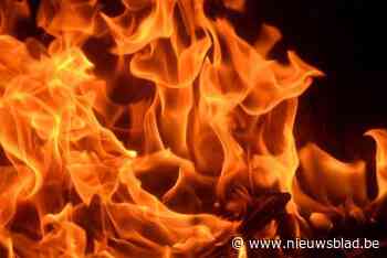 Vrouw riskeert twee jaar cel voor brandstichting in huurwoning: “De vlammen sloegen anderhalve meter uit de haard”