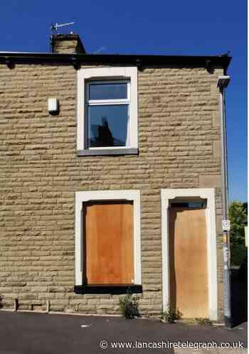 Burnley house to bedsits plan approved