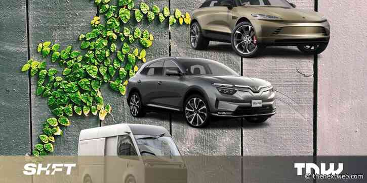 3 startups every EV hipster should know, before they make it big