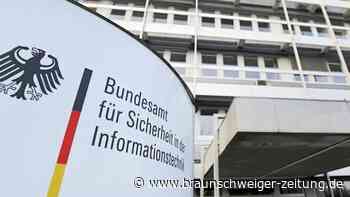 BSI zu "Log4j": Verbraucher noch nicht betroffen