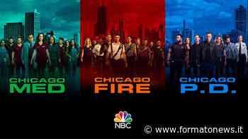 One Chigaco: Ecco il arrivo un crossover che vi lascerà senza fiato - Formatonews