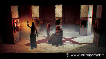 Xbox Game Pass accoglierà al day one Weird West, il titolo del co-creatore di Prey e Dishonored - Eurogamer.it