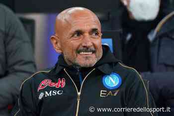 Napoli, Spalletti in A è il number one: che traguardo contro l'Empoli - Corriere dello Sport