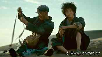 Watch One Second: la clip in esclusiva - Vanity Fair Italia