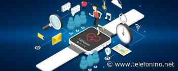 Tim One Number: nuovo servizio per notifiche e chiamate su smartwatch - Telefonino.net