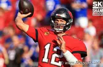 Skip Bayless on Bucs’ win vs. Bills: Tom Brady proved again that he is the eighth wonder of the world I UNDISPUTED