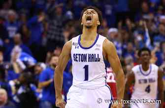 Seton Hall wins in impressive fashion behind 22 points from Bryce Aiken