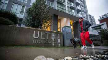 Homeowners sue after finding out their condo tower wasn't built to code