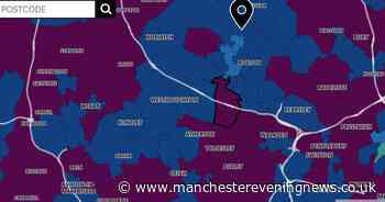 Revealed - the areas with the highest and lowest Covid rates in Bolton - Manchester Evening News