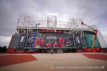 Covid outbreak at Manchester United puts Brentford clash in doubt - The Bolton News