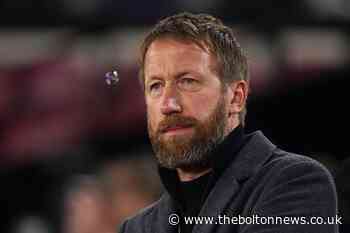 Brighton working to contain coronavirus outbreak ahead of Wolves clash - The Bolton News