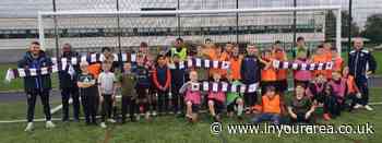 Bolton Wanderers and Kearsley Academy join forces for community football events - In Your Area