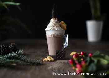 Bolton's Haute Dolci releases new Christmas drinks - The Bolton News