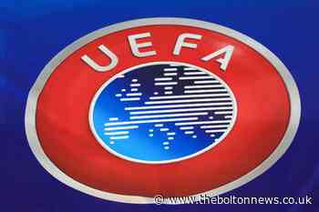UEFA declare Champions League draw void after series of errors - The Bolton News