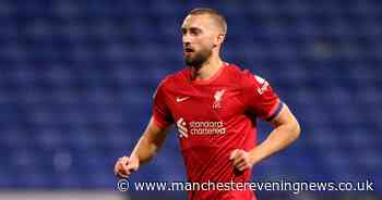 Liverpool transfer stance on ex-Bolton Wanderers defender which will interest West Ham United - Manchester Evening News