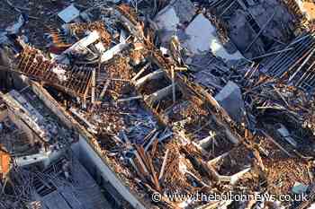 Dozens dead as tornadoes rip through US Midwest - The Bolton News