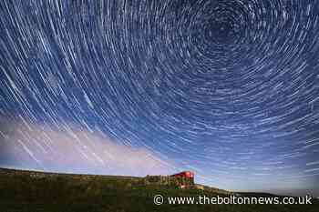 Geminid meteor shower 2021: How to see it in Bolton - The Bolton News
