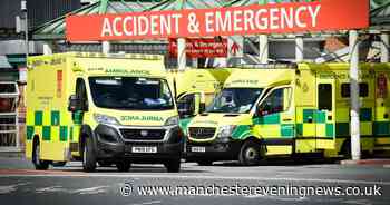 Heating back on at Royal Bolton Hospital after issues meant patients had to be turned away - Manchester Evening News