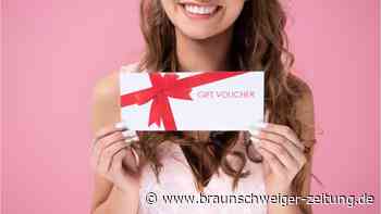 Weihnachten: Gutscheine verschenken leicht gemacht