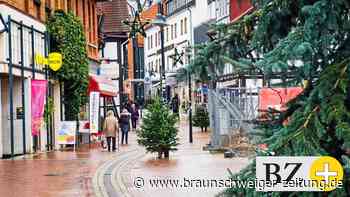 Weihnachtsgeschäft in Salzgitter stockt mit 2G
