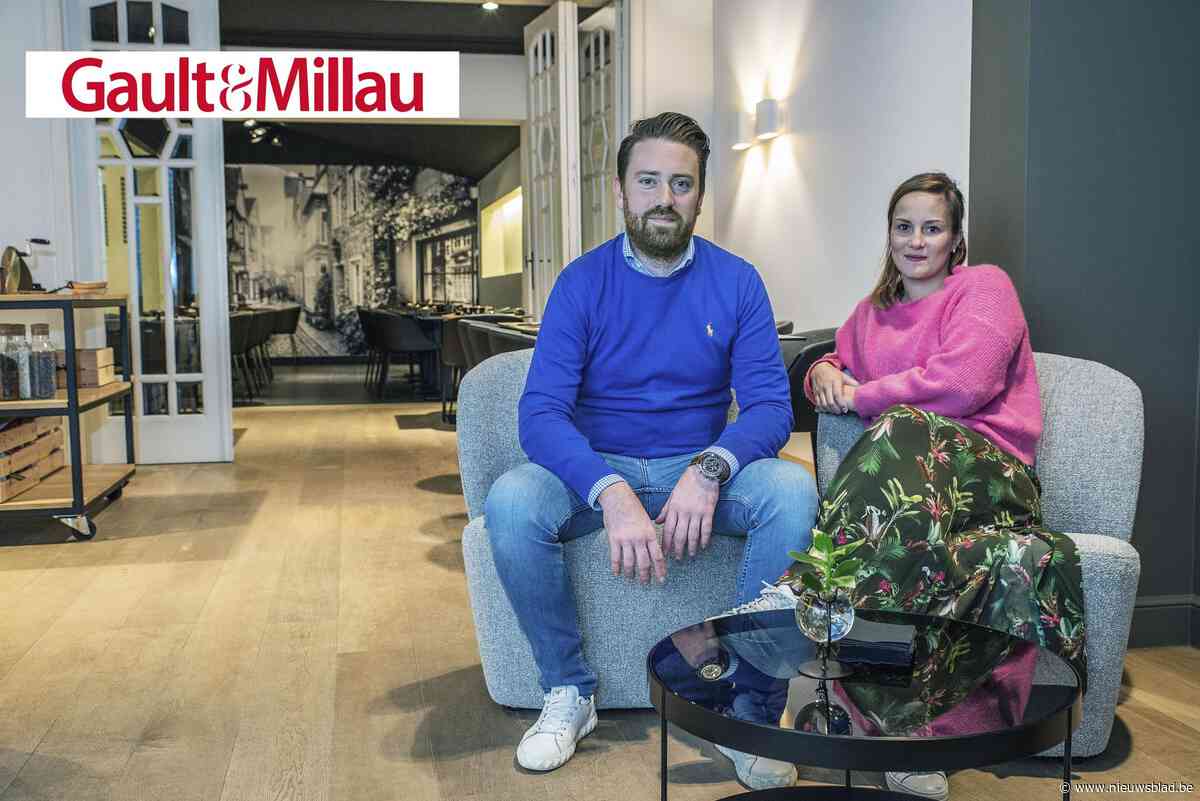 Gastro Bar Reyhuys 53 enige nieuwkomer uit regio in Gault&Millau: “Fantastisch nieuws in deze moeilijke tijden”