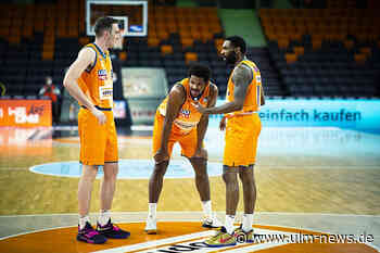 Europäisches Nachbarschaftsduell: ratiopharm ulm trifft auf Mincidelice JL Bourg en Bresse