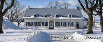 Le presbytère de Saint-Michel-de-Bellechasse sera protégé