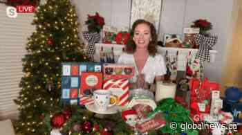 Festive Family Fun with parenting expert Maureen Dennis
