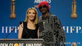 Golden Globes nominations announced to a skeptical Hollywood