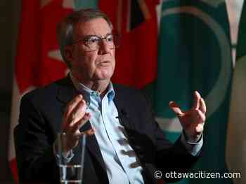 Mayor Jim Watson self-isolating, staffer tested positive for COVID-19