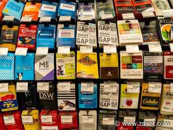 Paying a debt by gift card? Don't fall for this scam