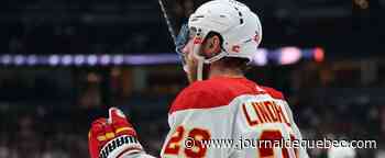 Les Flames en congé forcé à cause de la COVID-19