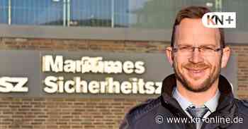 Havariekommando: Eine Beinahe-Havarie zum Einstand von Robby Renner