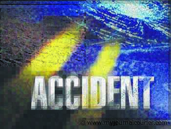 Two hurt in Scott County crash - Jacksonville Journal-Courier