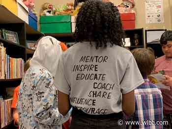 Scott Co. Schools creates strategy to address teacher shortage - WLBT