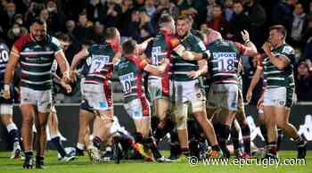Scott won't forget dramatic win at Bordeaux - EPCRugby.com