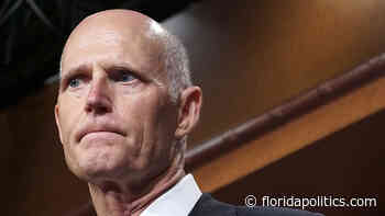Rick Scott defends hurricane evacuations amid opposition to vaccine mandates - Florida Politics
