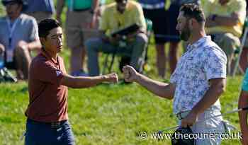 TEE TO GREEN, STEVE SCOTT: A dead heat for T2G's Player of the Year for 2021 - The Courier