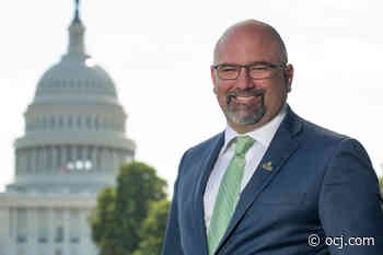 Scott Metzger of Ross County elected to ASA Executive Committee - Ohio's Country Journal and Ohio Ag Net