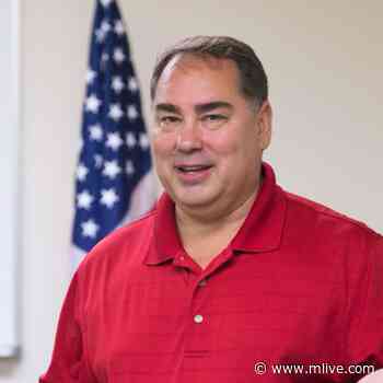 Former Kalamazoo County Republican Chair Scott McGraw moves south, announces run for Michigan House - MLive.com