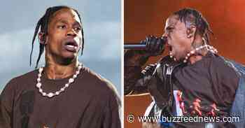 Travis Scott Denied Legal Liability In The Astroworld Tragedy And Requested To Dismiss 11 Lawsuits He Was Named In - BuzzFeed News
