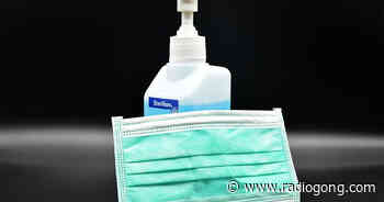 Volkach: Kinder tranken Desinfektionsmittel –… - 106,9 Radio Gong