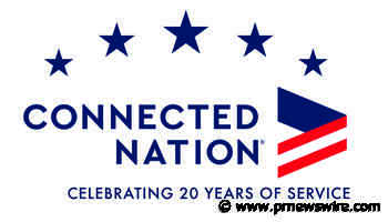 Connected Nation names four honorees to share the 2021 National Broadband Visionary Award