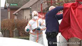 Man dood gevonden onder aan trap in Koersel